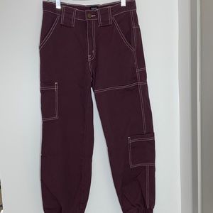 BDG Urban Outfitter jogger jeans